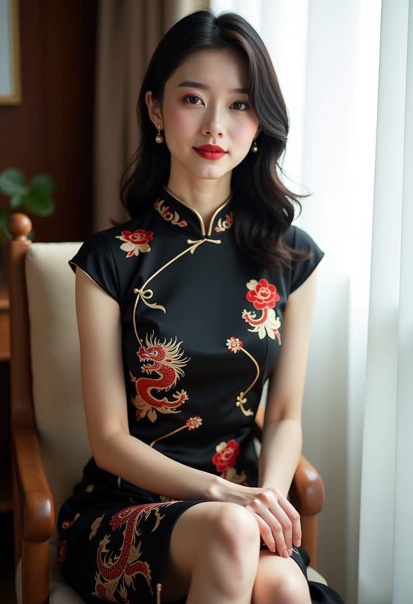 双面女侦探
