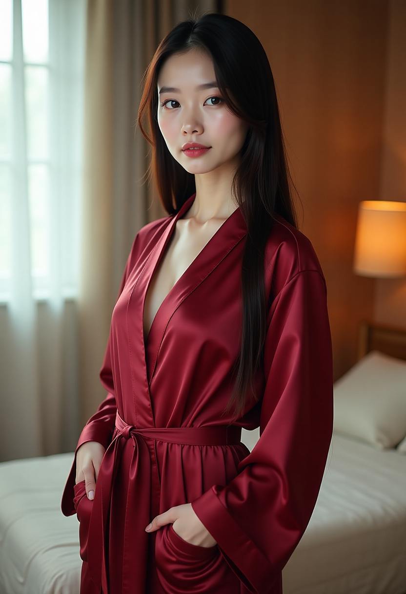秘密恋情记录